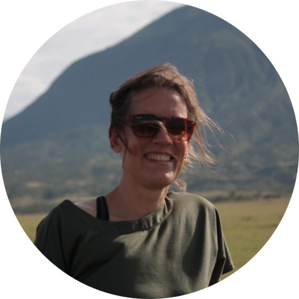 Go to the profile of Judith Dekkers