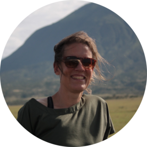 Go to the profile of Judith Dekkers