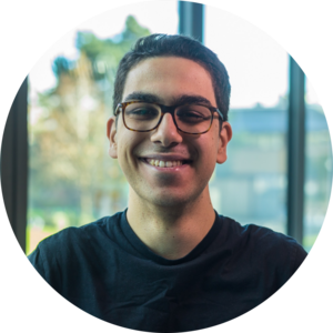 Go to the profile of Umut Yelbasi