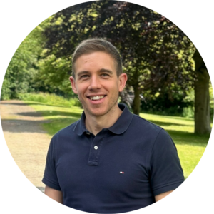 Go to the profile of Tony Buck