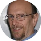 Go to the profile of Barry Vogel