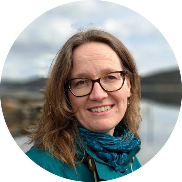 Go to the profile of Ida-Maja Hassellöv