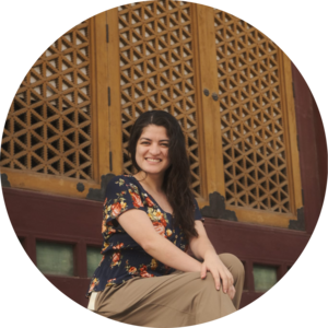 Go to the profile of Gonzalez Dulce