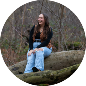 Go to the profile of Cheyenne Vonk