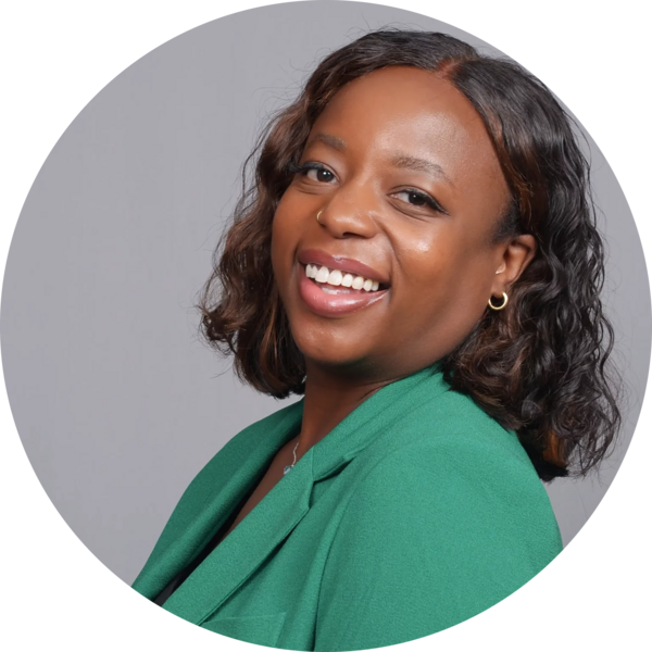 Go to the profile of Danielle Naylor