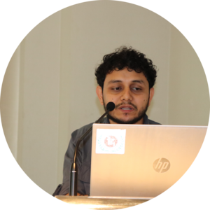 Go to the profile of Mujib Rahman