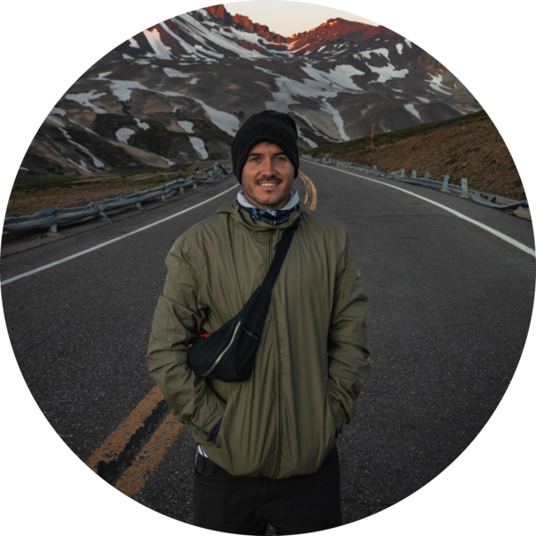 Go to the profile of Rodrigo Calvo