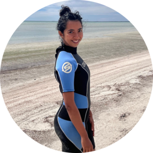 Go to the profile of Janice Vaz