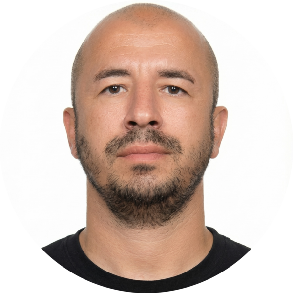 Go to the profile of Murat akar