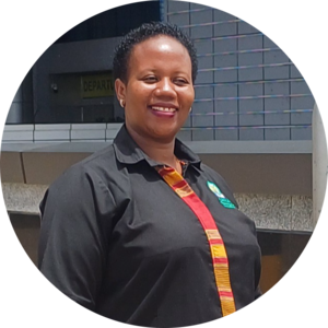 Go to the profile of AINEBYE POLYNE