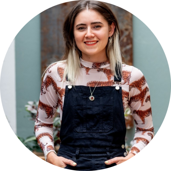 Go to the profile of Samantha Diaz