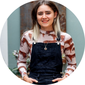 Go to the profile of Samantha Diaz