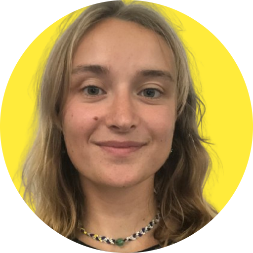 Go to the profile of Emma Lempereur