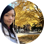 Go to the profile of Hilary Ng