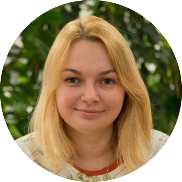 Go to the profile of Darya Chernikova