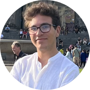 Go to the profile of Elias Gherbi