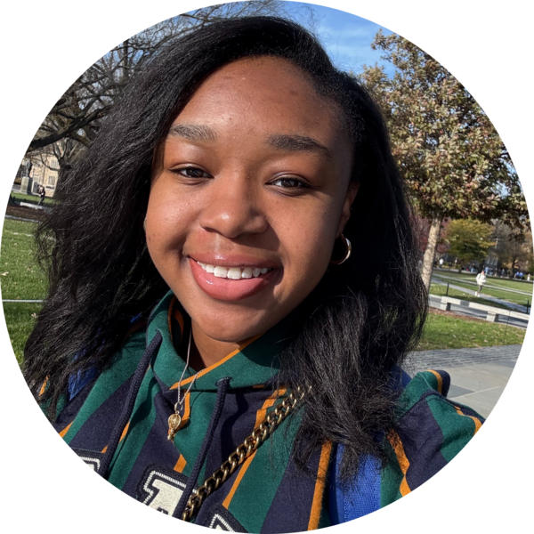 Go to the profile of Kailynn Oliver