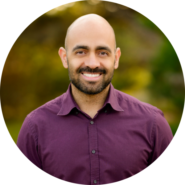 Go to the profile of Felix Moronta-Barrios