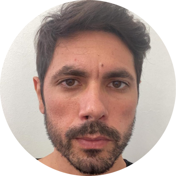 Go to the profile of Luigi Saulino