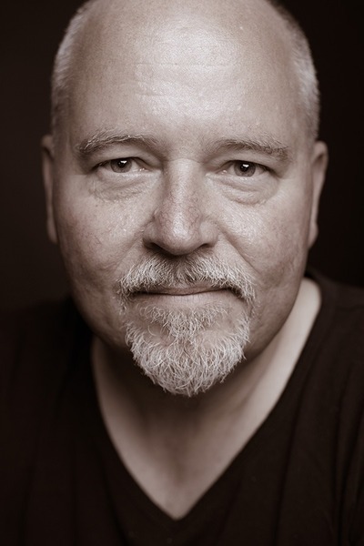 Go to the profile of Martin Ladegaard-Mortensen