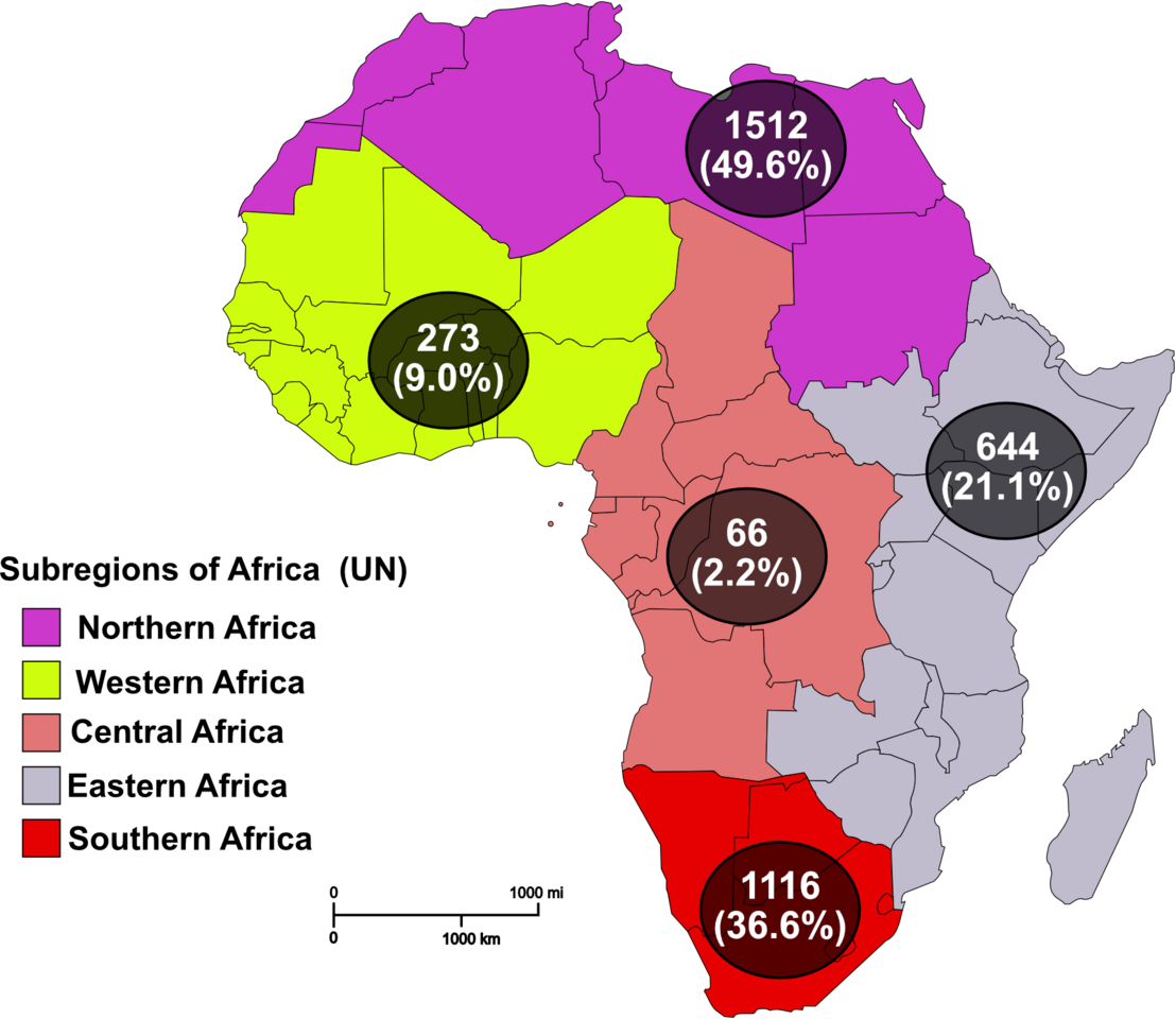 Cancer Research Funding in Africa Needs Urgent Rethinking