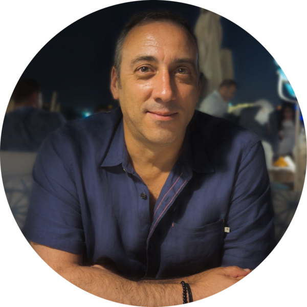 Go to the profile of Ricardo Teixeira