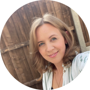 Go to the profile of Tori Lancaster