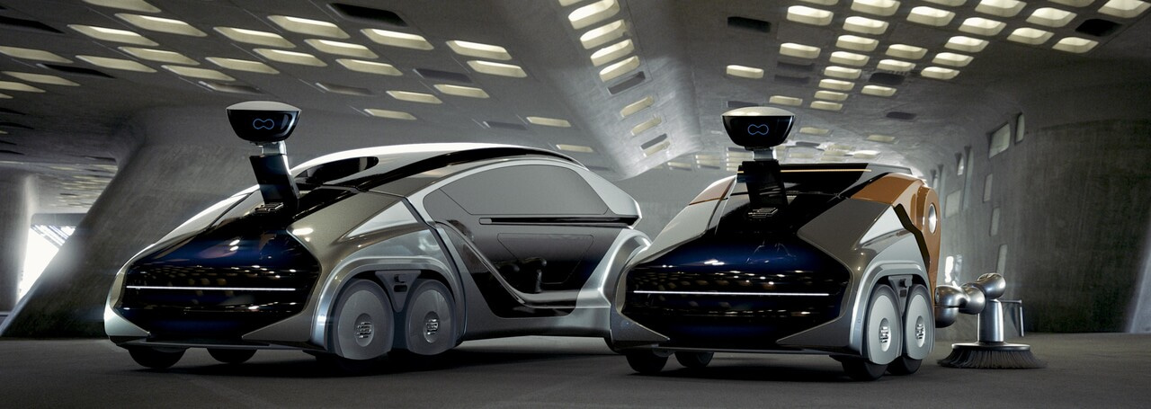 Giving autonomous vehicles the ability to hear