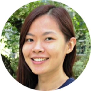 Go to the profile of Yie Hua Tan