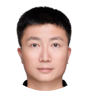 Go to the profile of Huayang Cai