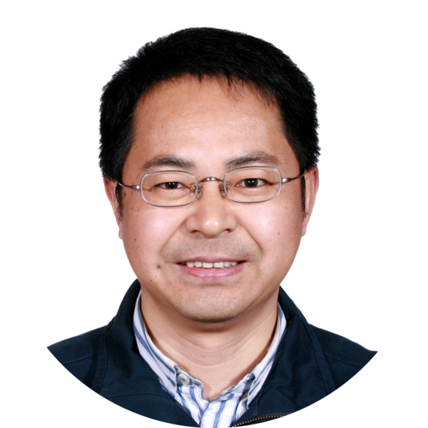 Go to the profile of Zhujun YAO