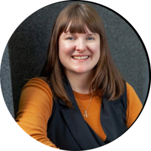 Go to the profile of Jen Hallam