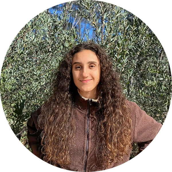 Go to the profile of Nuria Gonven