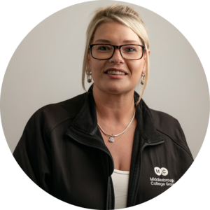 Go to the profile of Kelly Winspear