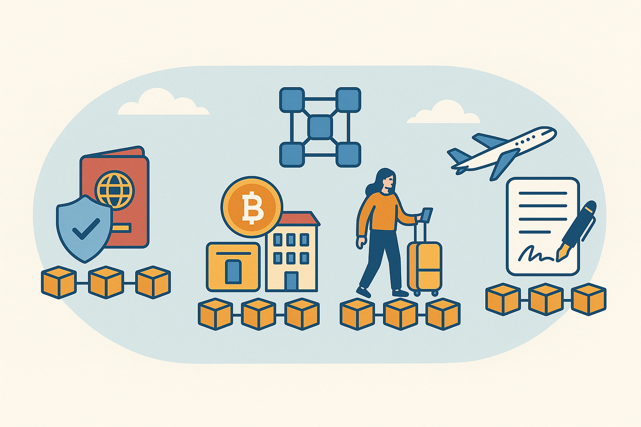 Reimagining Travel with Blockchain Technology: Lessons Learned from the Failure of Winding Tree