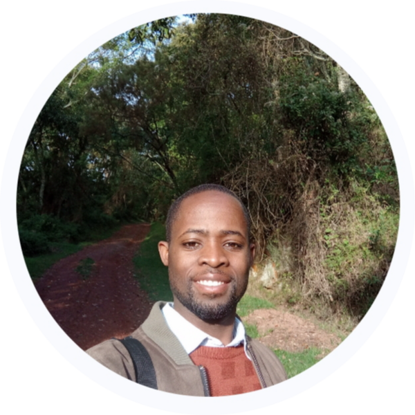 Go to the profile of Alex Atuheire