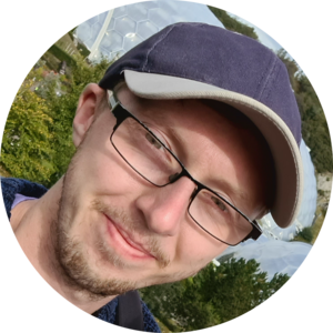 Go to the profile of Jonny Bloxham