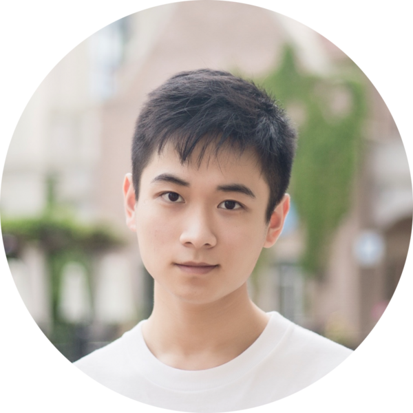 Go to the profile of Yichong Wang