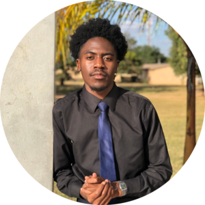 Go to the profile of Marvelous Chilufya