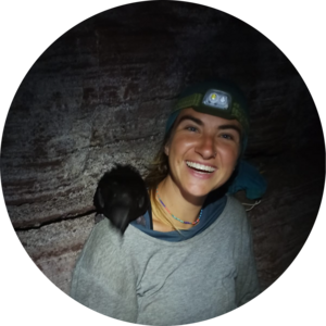 Go to the profile of Irati Abascal Zúñiga