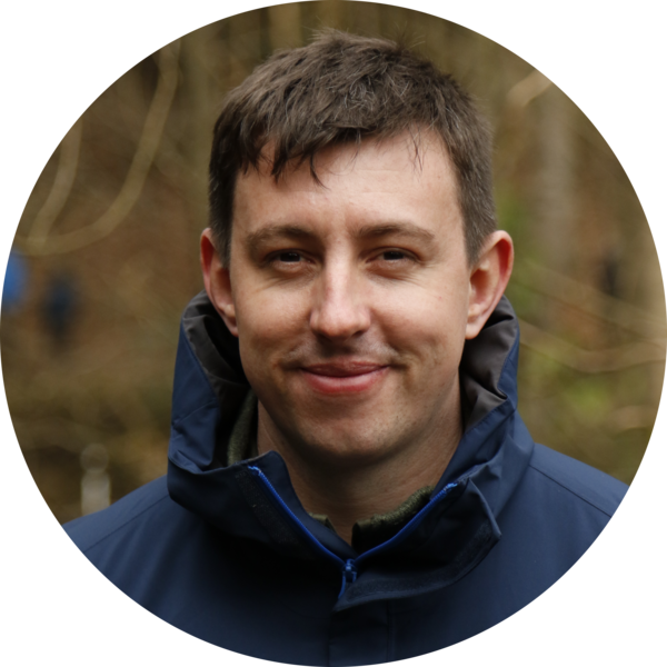 Go to the profile of Elliot McCandless