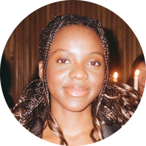 Go to the profile of Chitalu Regina Chanda