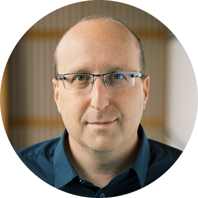 Go to the profile of Michael Yartsev