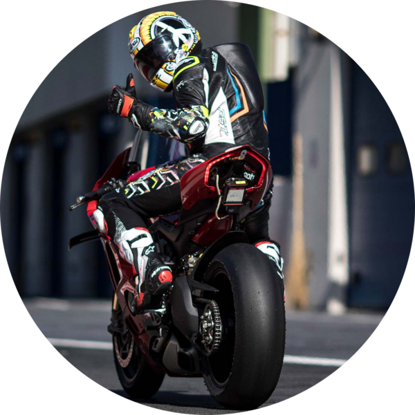 Go to the profile of Michael Smith