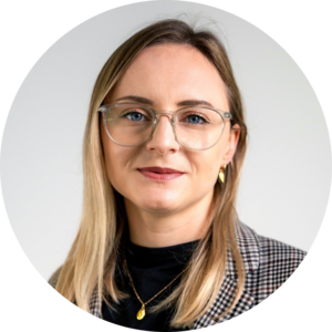 Go to the profile of Rebecca Northeast