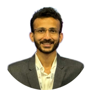 Go to the profile of Ankit Anil Chaudhari