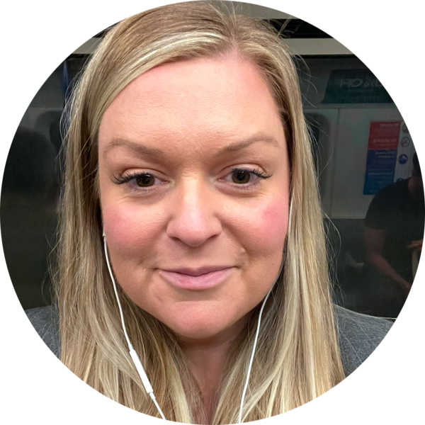 Go to the profile of Caroline Knapp