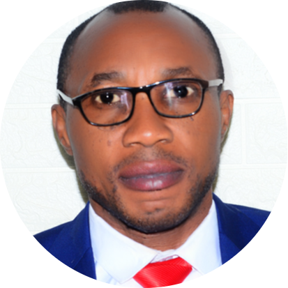 Go to the profile of Dr. Obinna O Barah