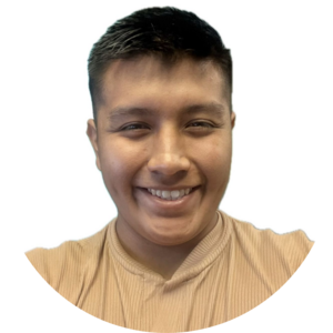 Go to the profile of Martín Gerardo Mares Sanchez