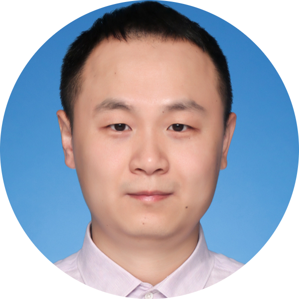 Go to the profile of Chao Yang